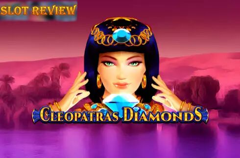 Cleopatras Diamonds icon